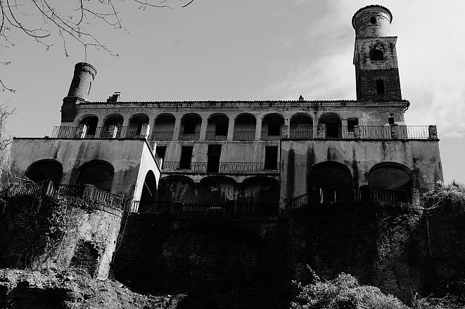 Mostra fotografica qxq mirafiori sud